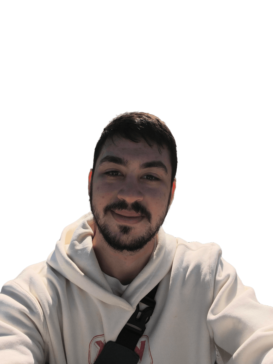 Matheus Fracalossi avatar