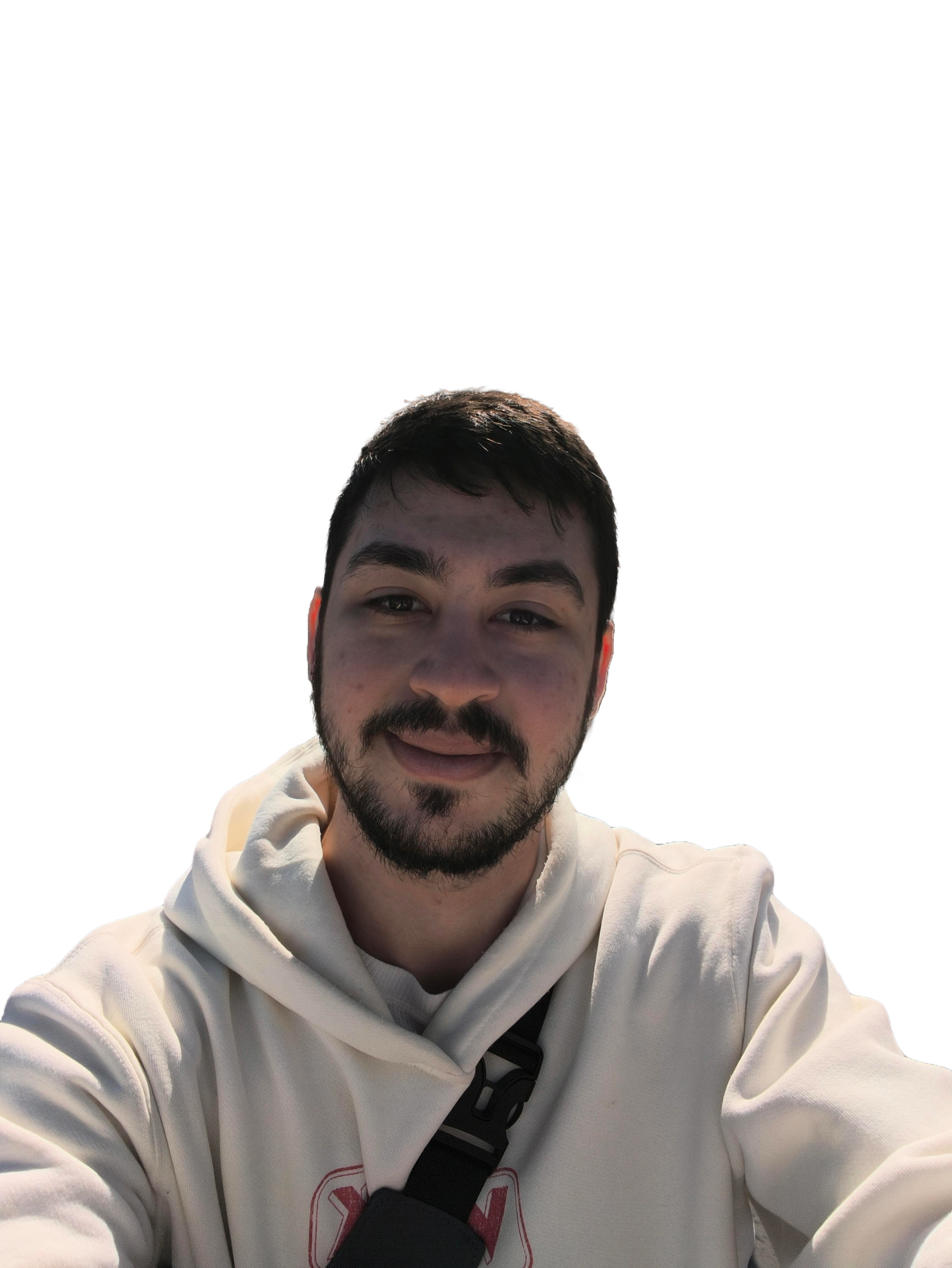 Matheus Fracalossi avatar